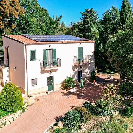Dream House Piazza Armerina Exterior foto