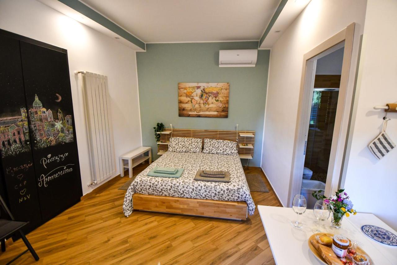 Dream House Piazza Armerina Exterior foto