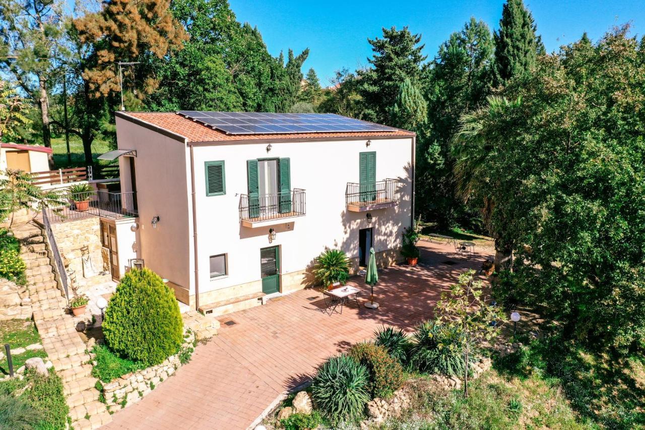 Dream House Piazza Armerina Exterior foto