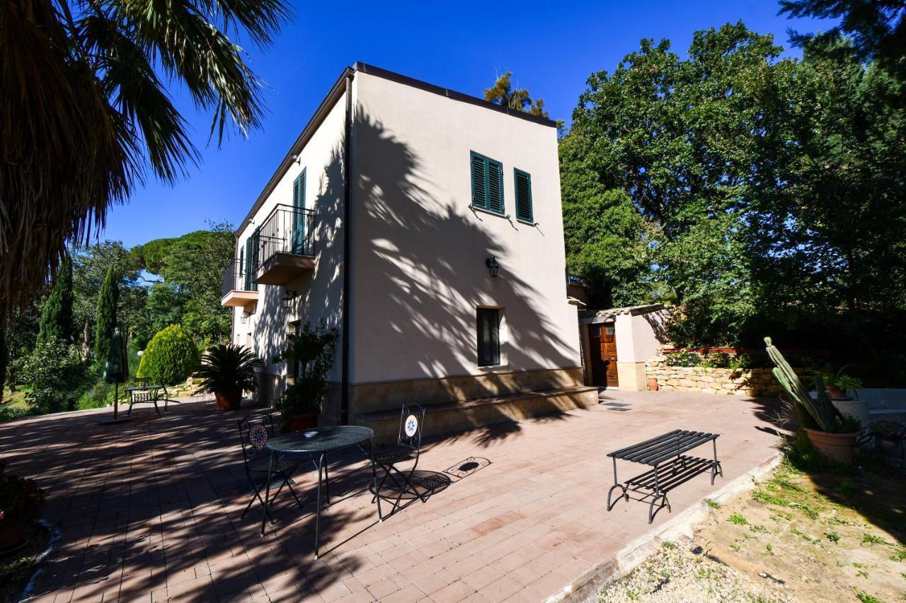 Dream House Piazza Armerina Exterior foto