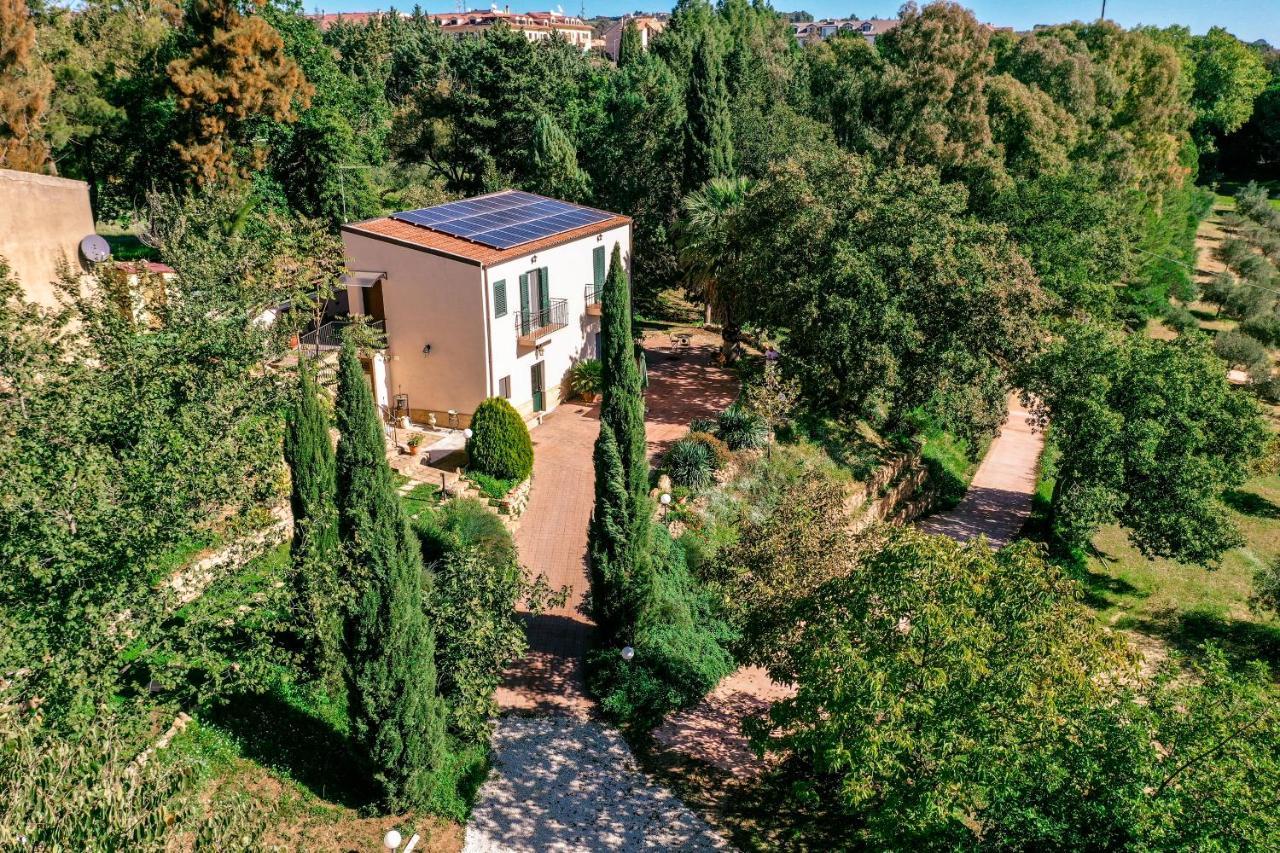 Dream House Piazza Armerina Exterior foto