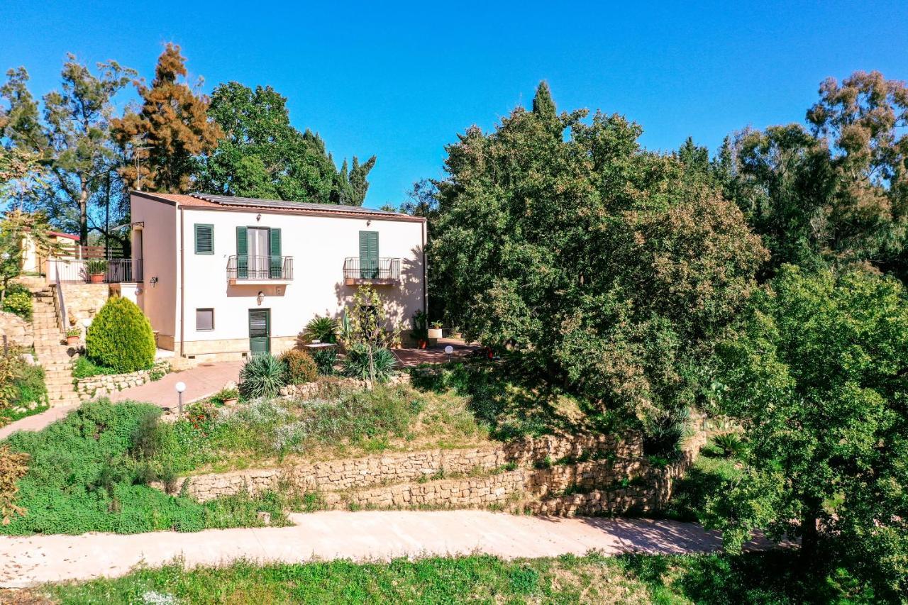 Dream House Piazza Armerina Exterior foto