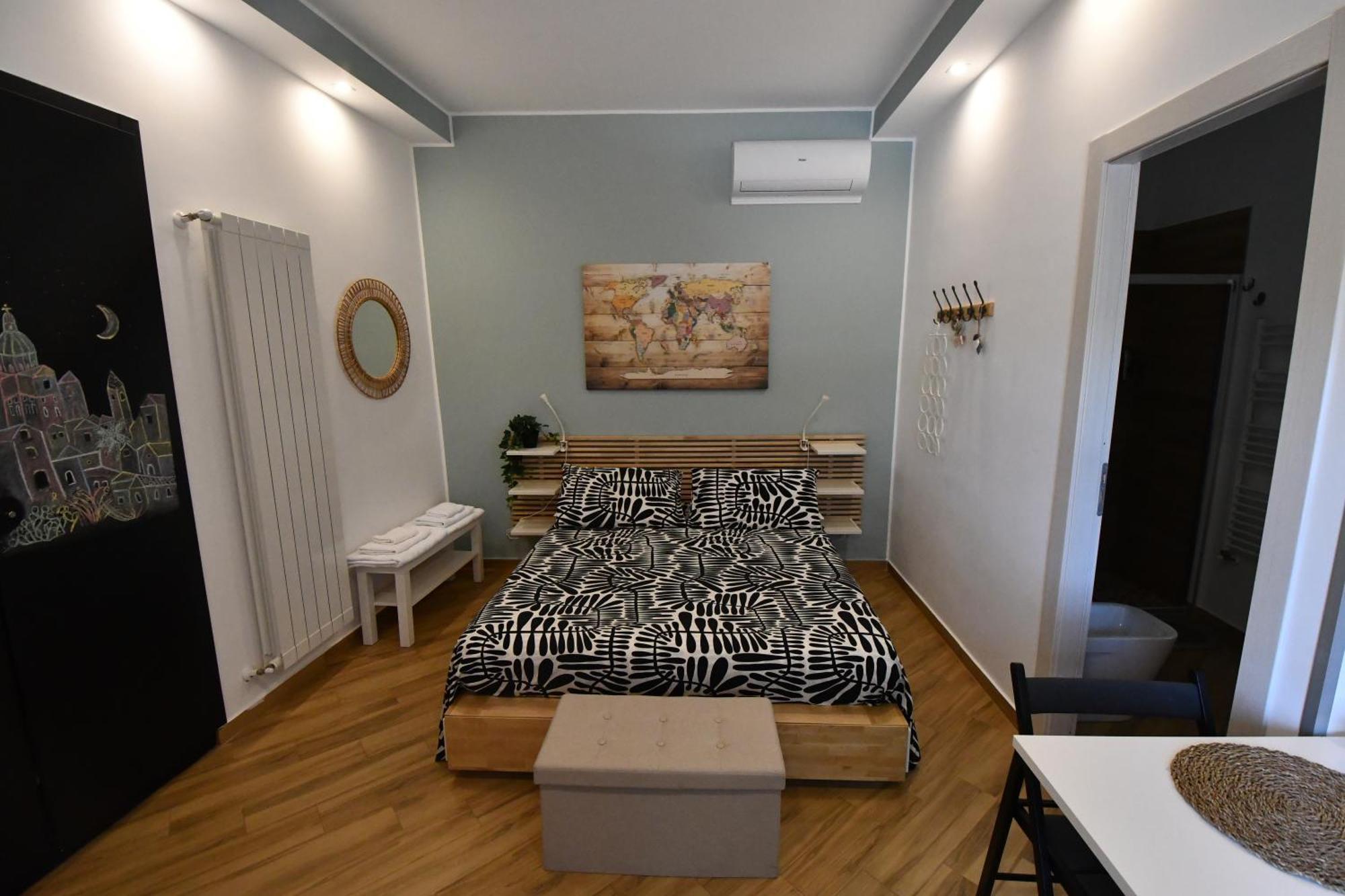 Dream House Piazza Armerina Exterior foto